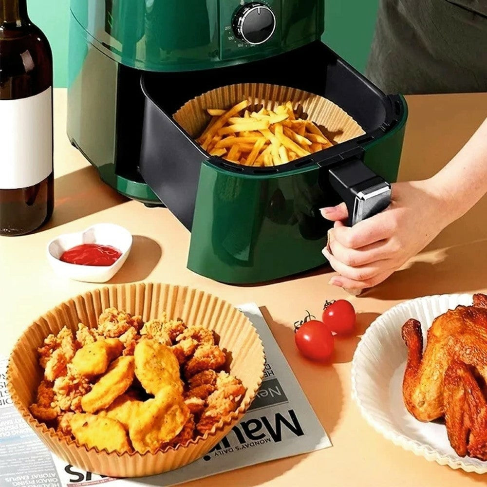 Air Fryer Paper Liners